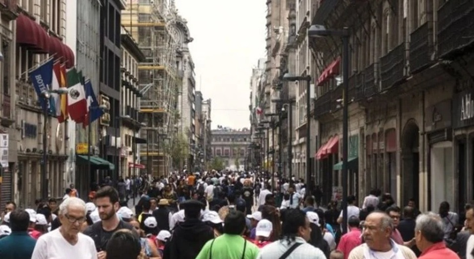 Moody’s prevé desaceleración en México por altas tasas de interés en 2025