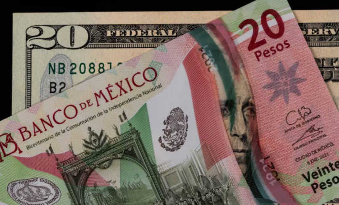 Precio del dólar hoy 20 de Noviembre de 2024