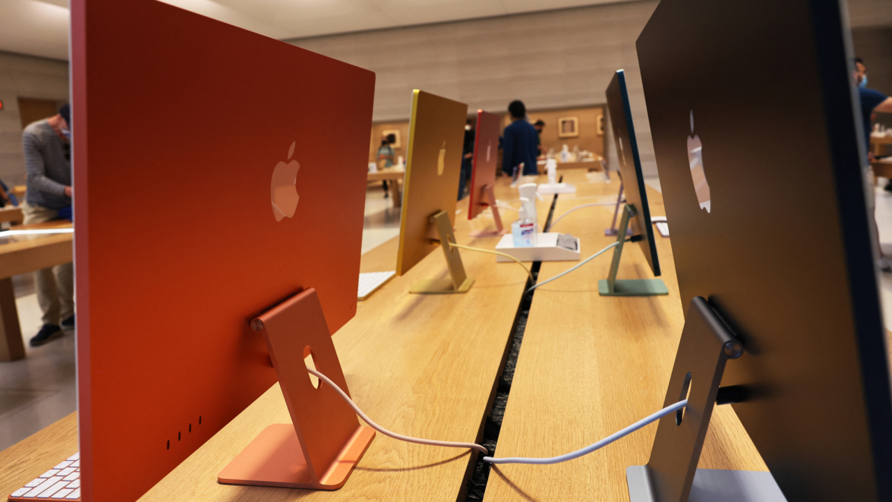 ¿Usas Mac? Tal vez debes actualizar tu computadora
