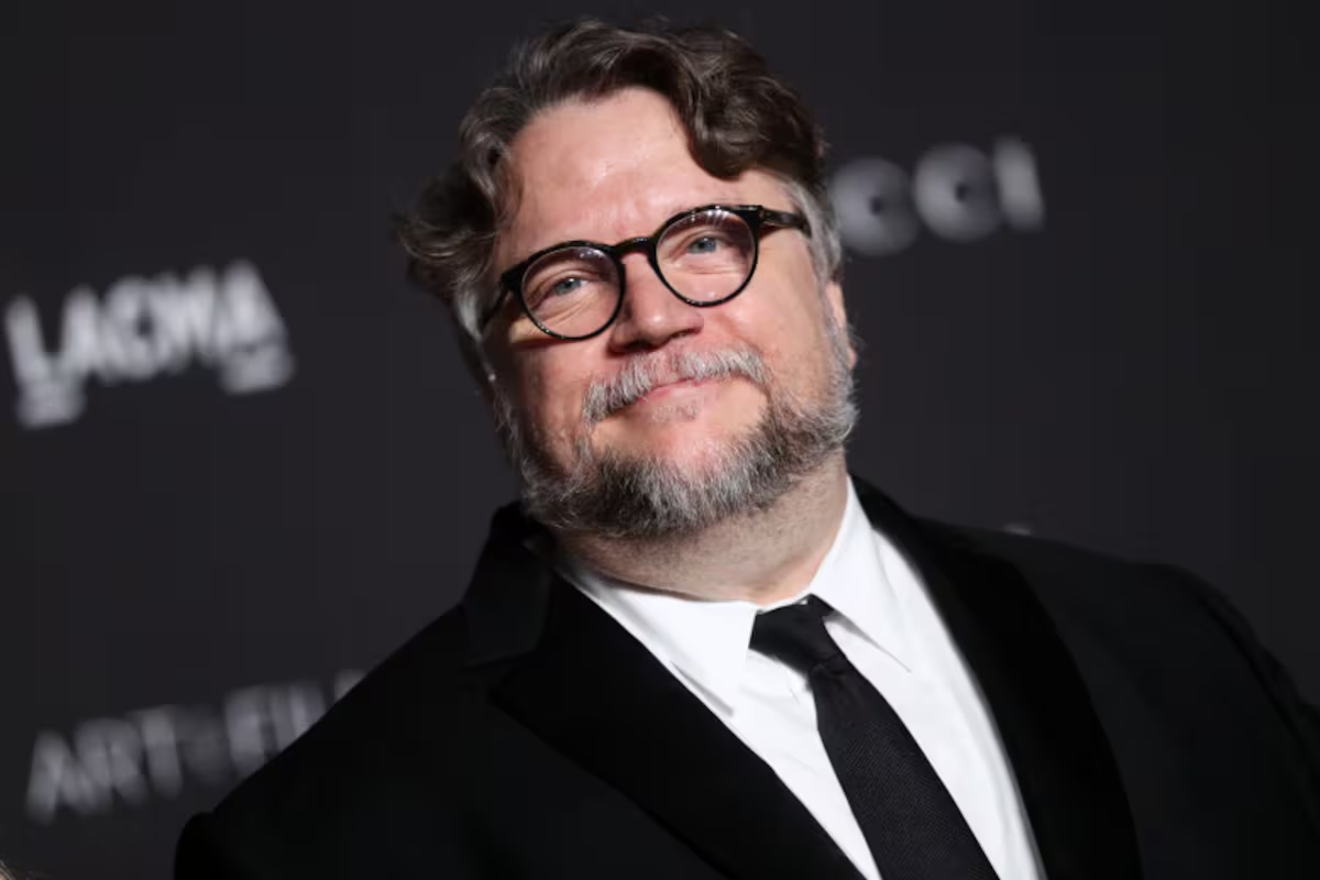 Revelan primer vistazo a la película ‘Frankenstein’ de Guillermo del Toro
