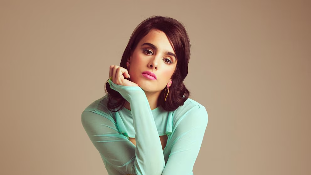 Gala Montes se disculpa por compartir el video del caso Melanie con su canción Tacara
