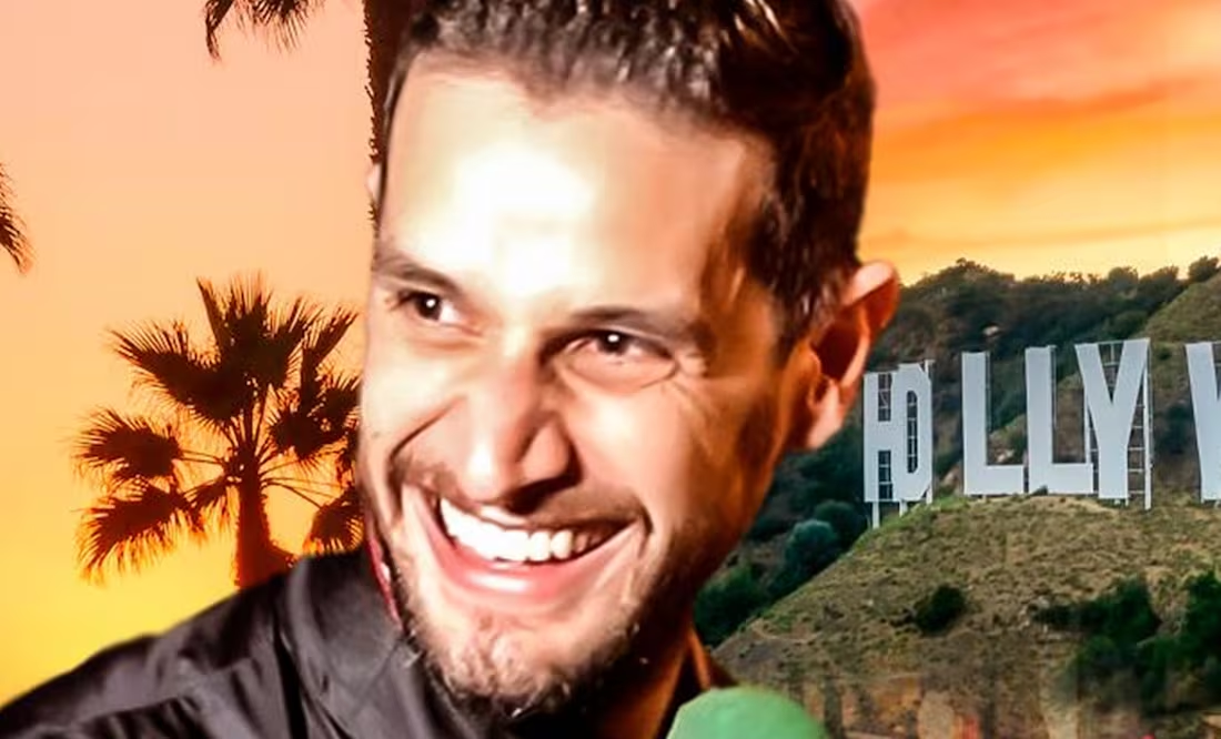 Adrián Marcelo confiesa cuánto ganó por participar en «La Casa de los Famosos»