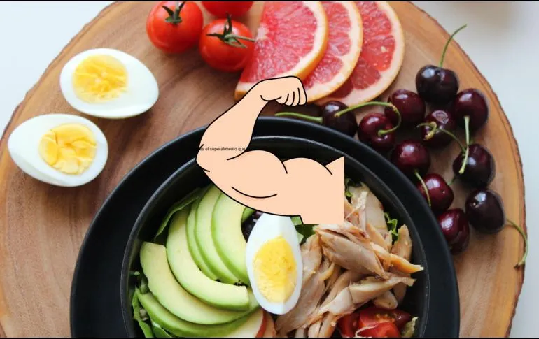 El superalimento que aporta colágeno, potasio y fortalece los huesos
