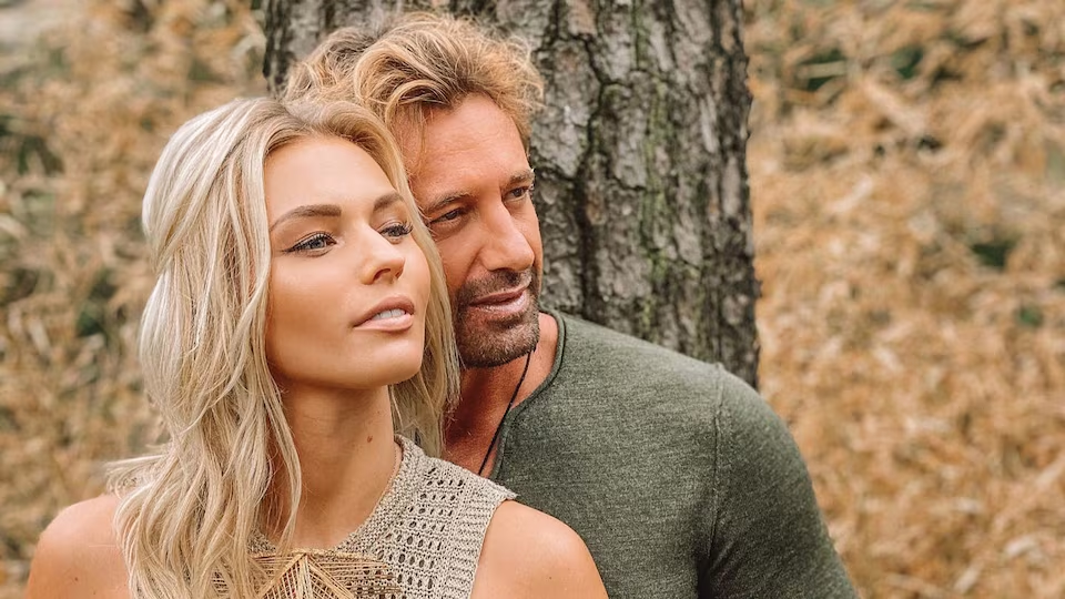 Gabriel Soto reconoce la boda con su ‘ex esposa’, Irina Baeva: ‘Me arrepiento de todo’