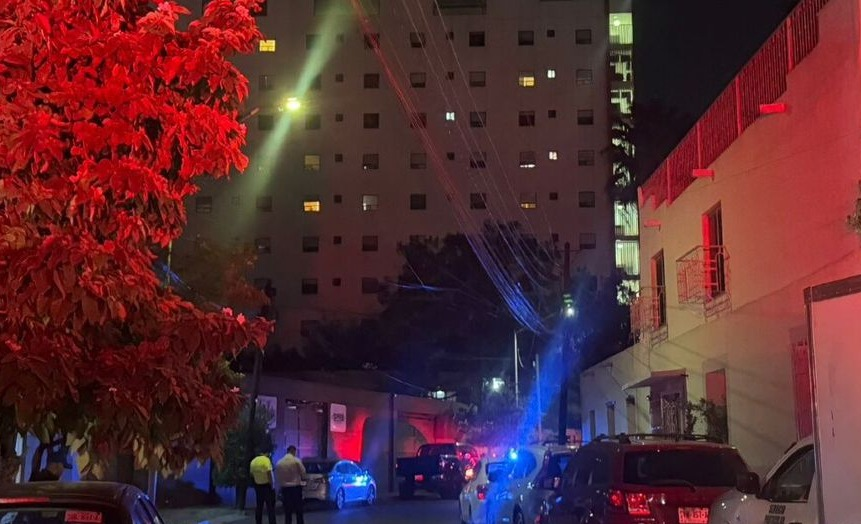 MÉDICO Paciente asesina a su homeópata a disparos en Monterrey