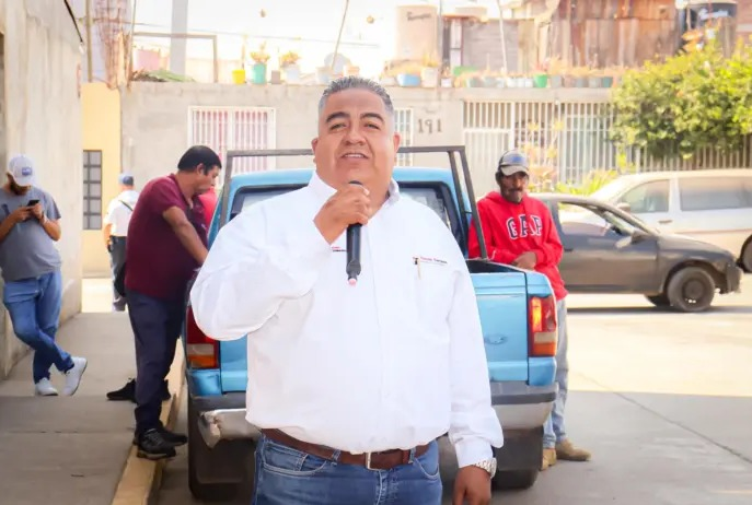 Renuncia Tesorero de Tacámbaro ; ‘me voy sonriendo’