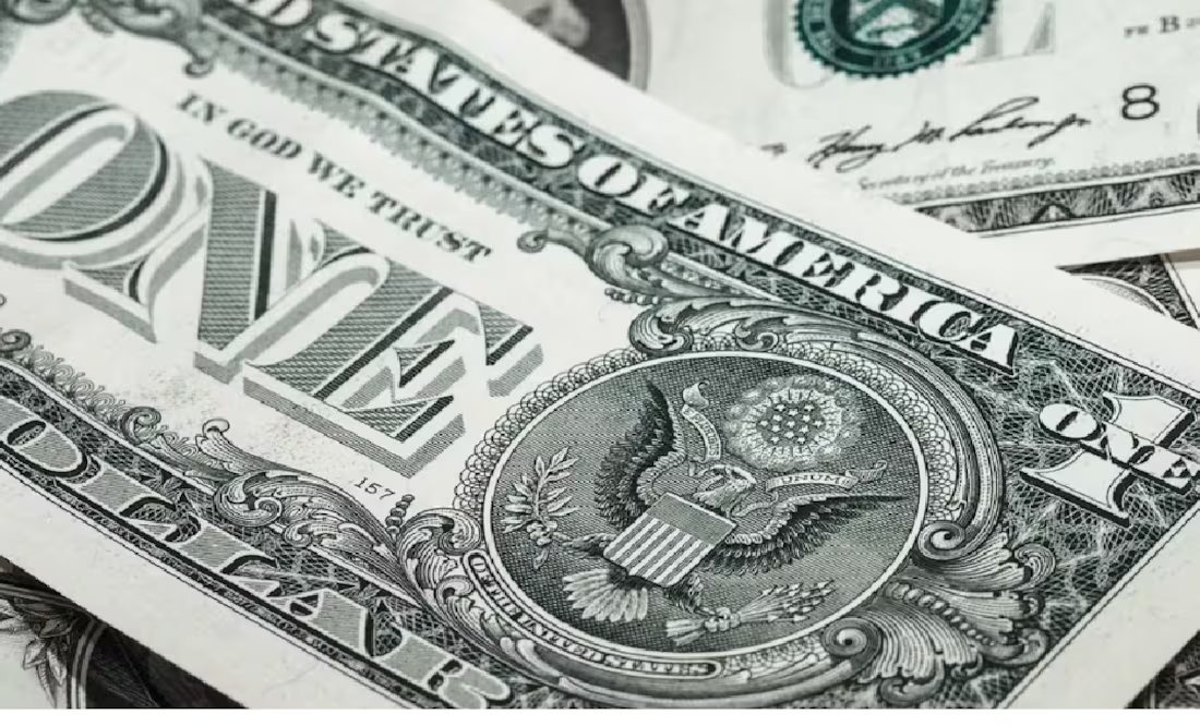 Precio del dólar hoy 24 de Noviembre de 2024