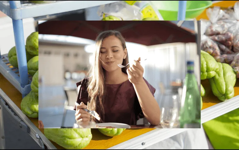 Propiedades del chayote: beneficios y usos curativos para la salud