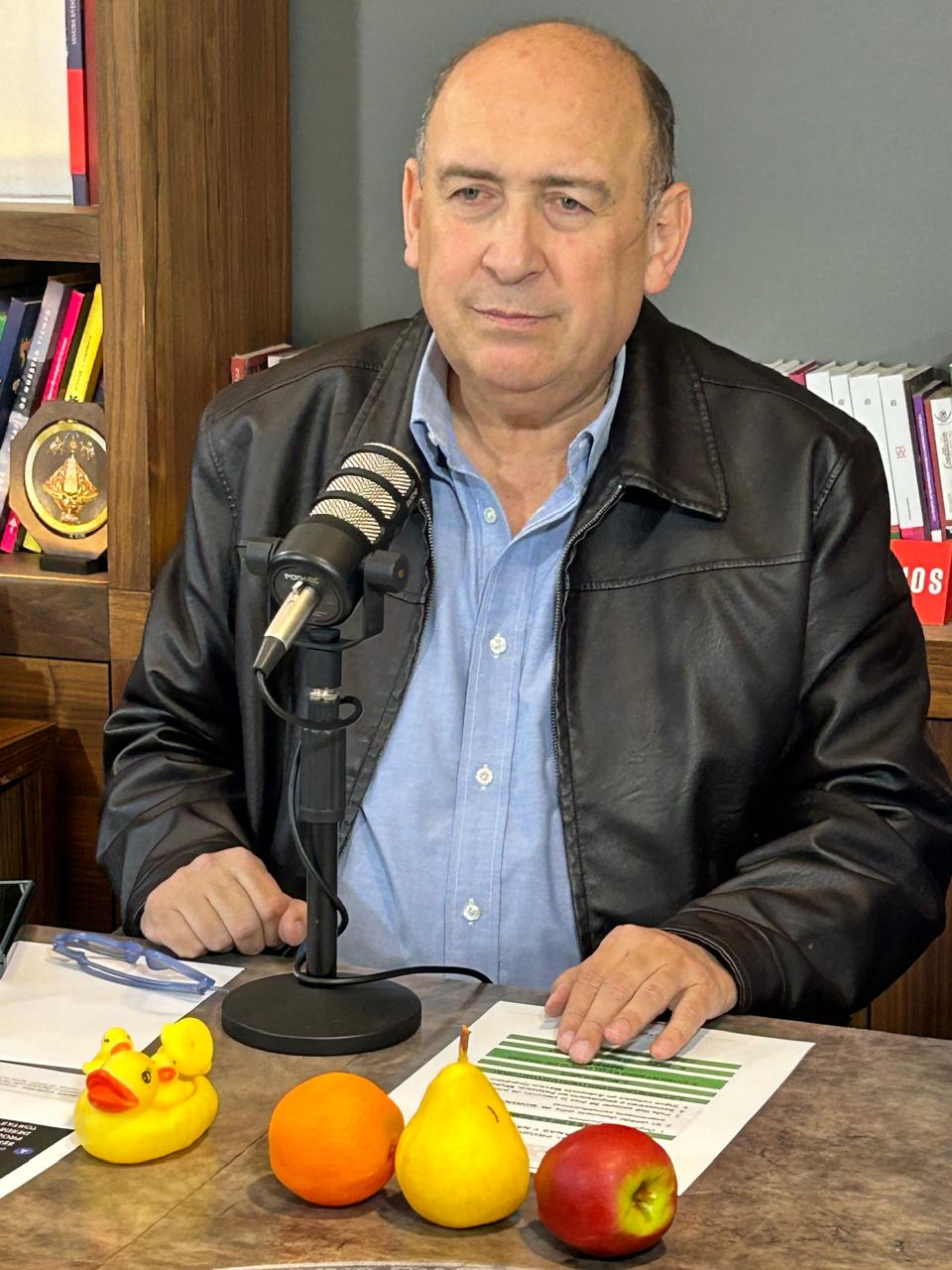 REDUCCIÓN EN PRESUPUESTO A MEDIO AMBIENTE, MUESTRA QUE NO ES DE INTERÉS DE ESTE GOBIERNO: RUBÉN MOREIRA