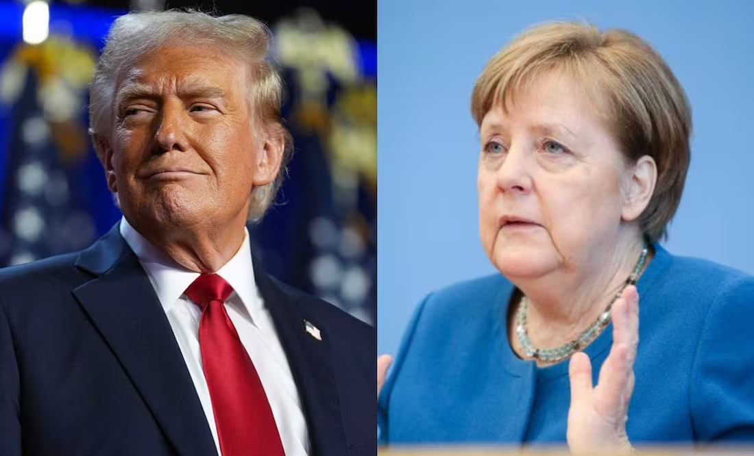¿Por qué Angela Merkel dice que el rol de Elon Musk en el gobierno de Trump es una «enorme preocupación»?