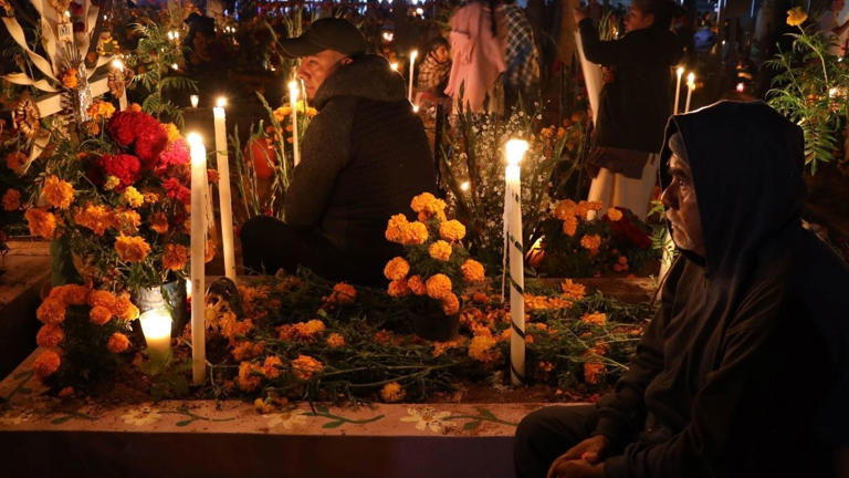 Día de Muertos, una celebración que se mantiene en los mexicanos