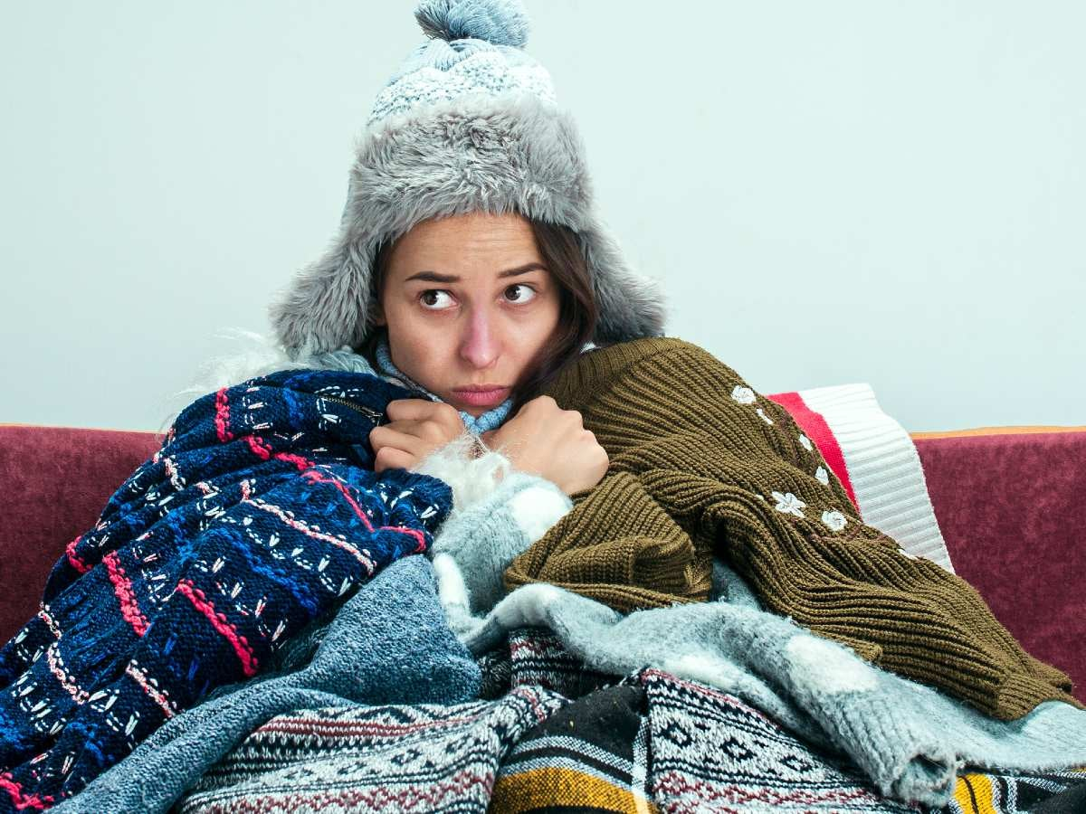 Hipotermia: ¿qué es, síntomas y cómo evitarla en invierno?