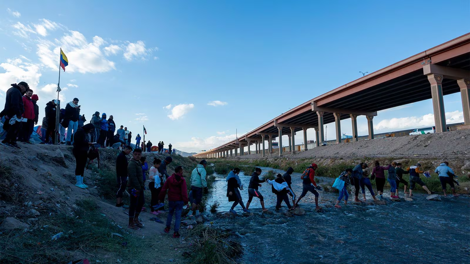 Así es el plan de Donald Trump y Texas para deportaciones masivas