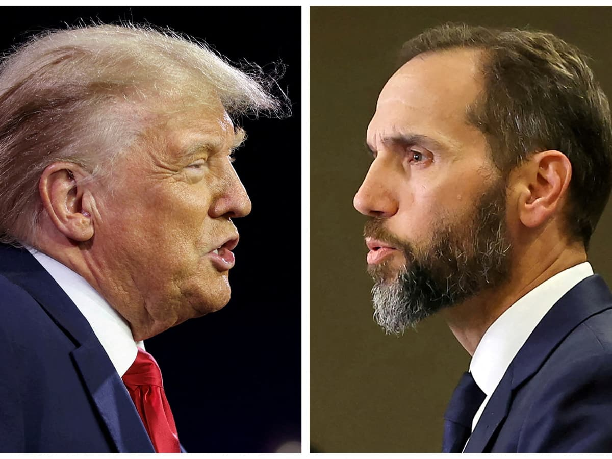 Jack Smith solicita cerrar caso contra Trump por inmunidad presidencial