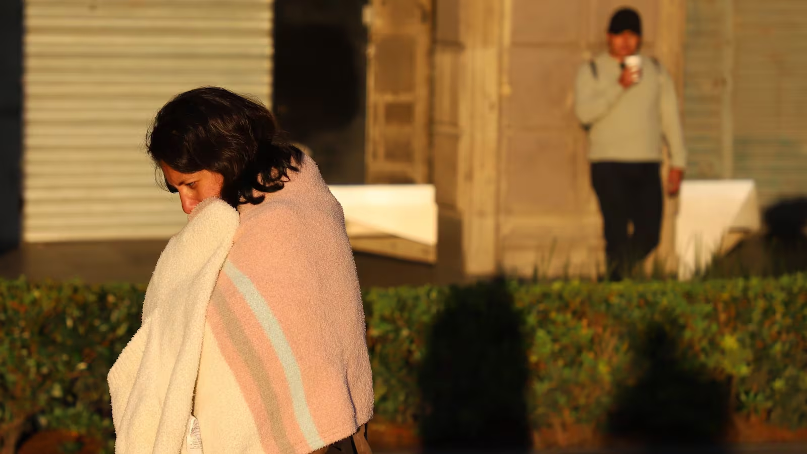Martes de frío: ¿Dónde se esperan hasta -10 grados y cuándo entra el nuevo frente frío?