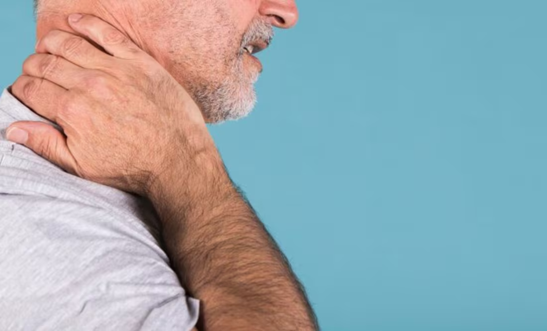 6 consejos de fisioterapeutas para tratar las contracturas musculares