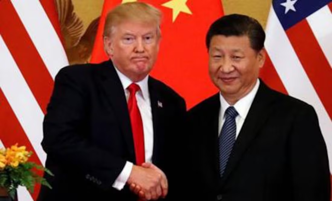 «Nadie gana con una guerra comercial», advierte China a EU tras anuncio de aranceles; insiste en cooperación económica