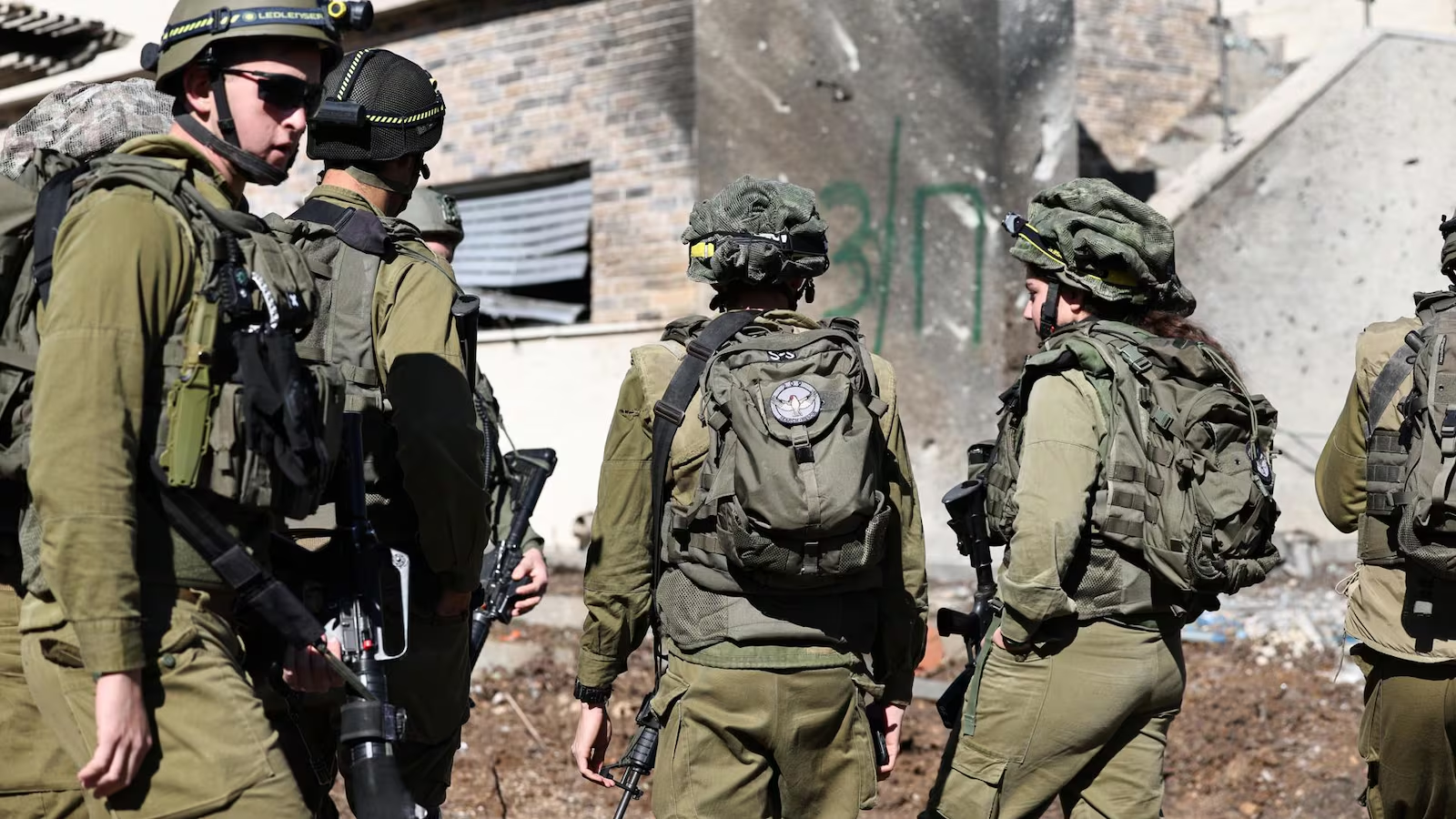 Israel y Líbano, a un paso del alto al fuego: Así es el acuerdo para detener la guerra vs. Hezbolá