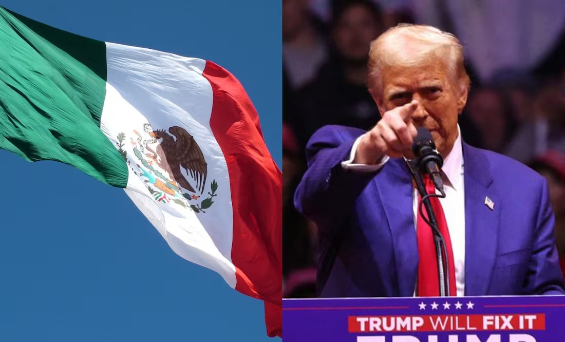 ¿Qué son los aranceles y para qué sirven?; Donald Trump impondrá el 25% a México