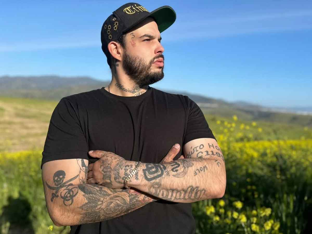 Emiliano Aguilar culpa a Aneliz Álvarez de distanciamiento con Pepe Aguilar