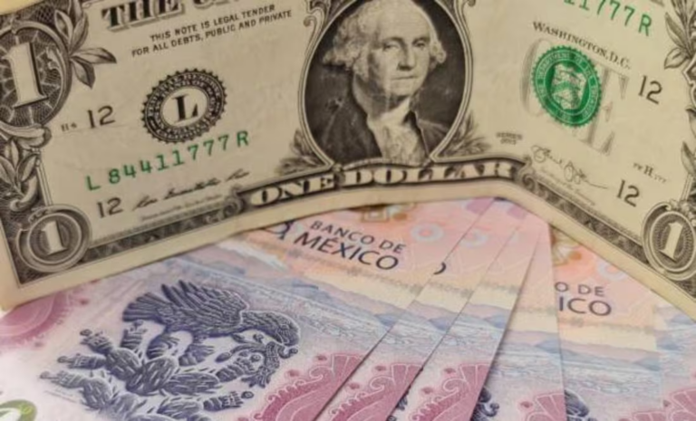 Precio del dólar hoy 26 de Noviembre de 2024