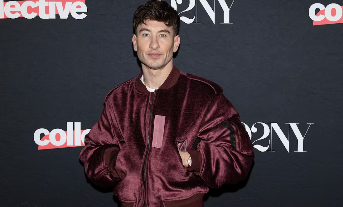 Barry Keoghan será Ringo Starr en nuevas películas sobre The Beatles