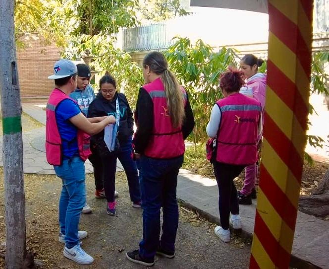 Centro de Reclutamiento, un éxito del gobierno de Chema Fraustro