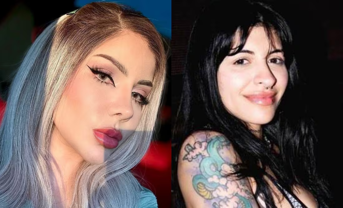 Influencer Sol León arremete contra Cazzu por declaraciones sobre Nodal y Ángela Aguilar; “ten dignidad”
