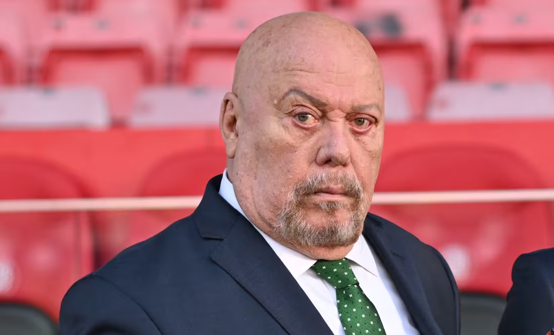 Enrique ‘Perro’ Bermúdez se sincera y comparte la causa de su salida de Televisa
