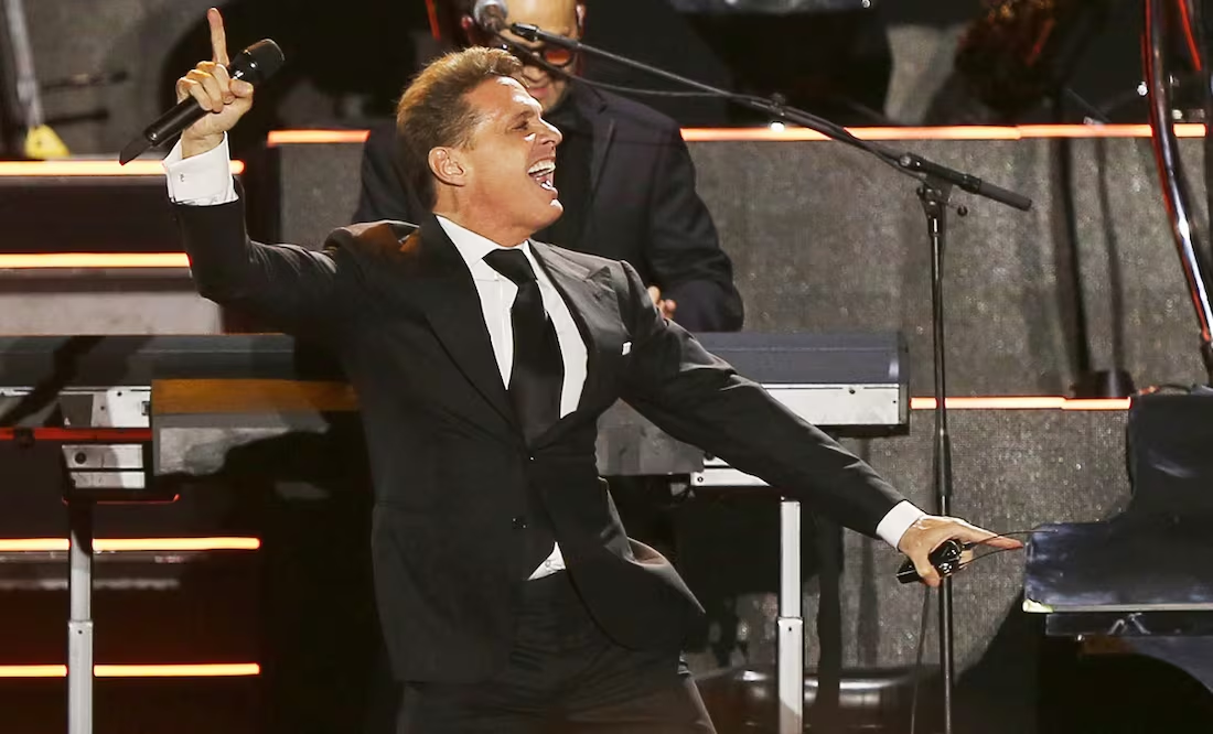 Ticketmaster pone al 2×1 boletos para ver a Luis Miguel en su último concierto en CDMX