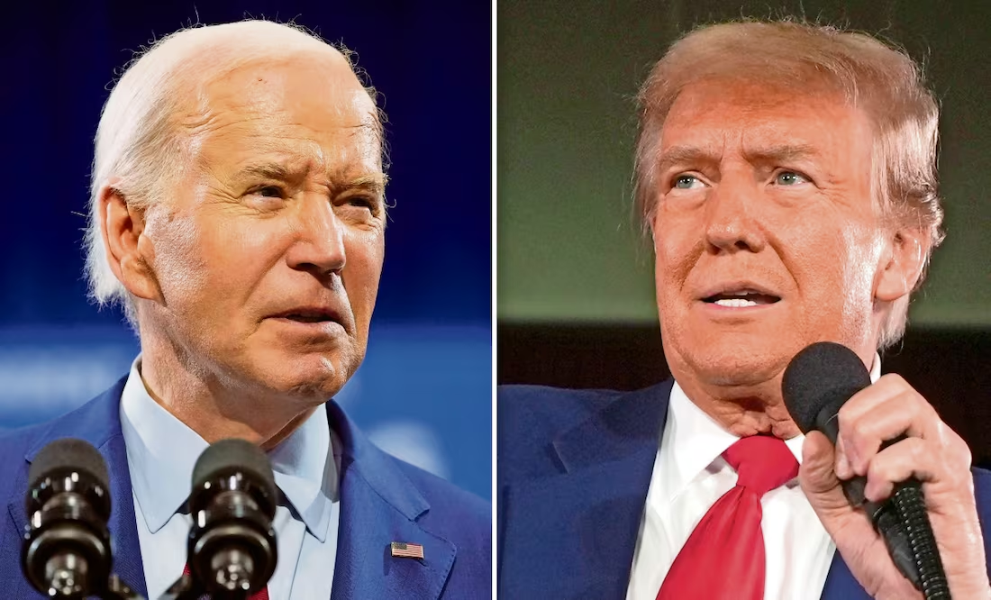 Aranceles son “contraproducentes” y pueden “fastidiar” relaciones, advierte Biden; confía que Trump reconsidere su idea