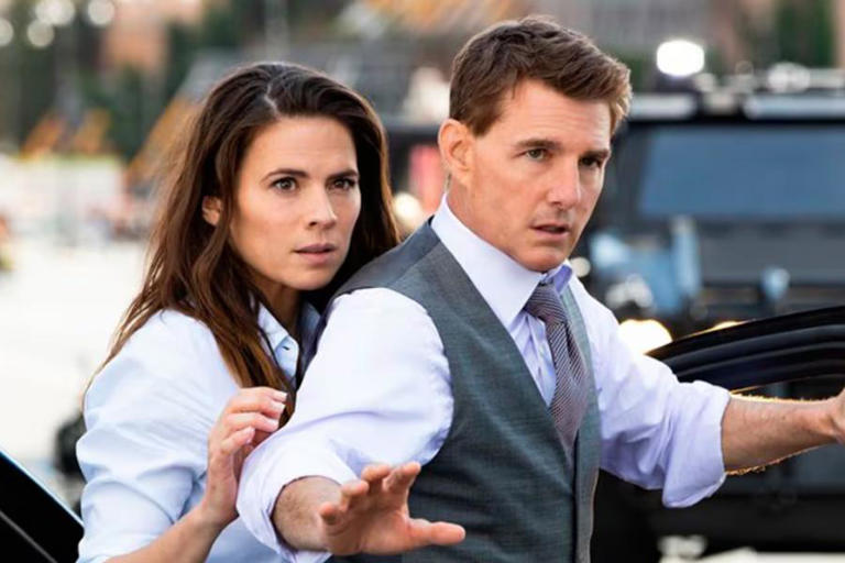 ‘Misión Imposible 8’ podría tener uno de los presupuestos más altos en la historia del cine