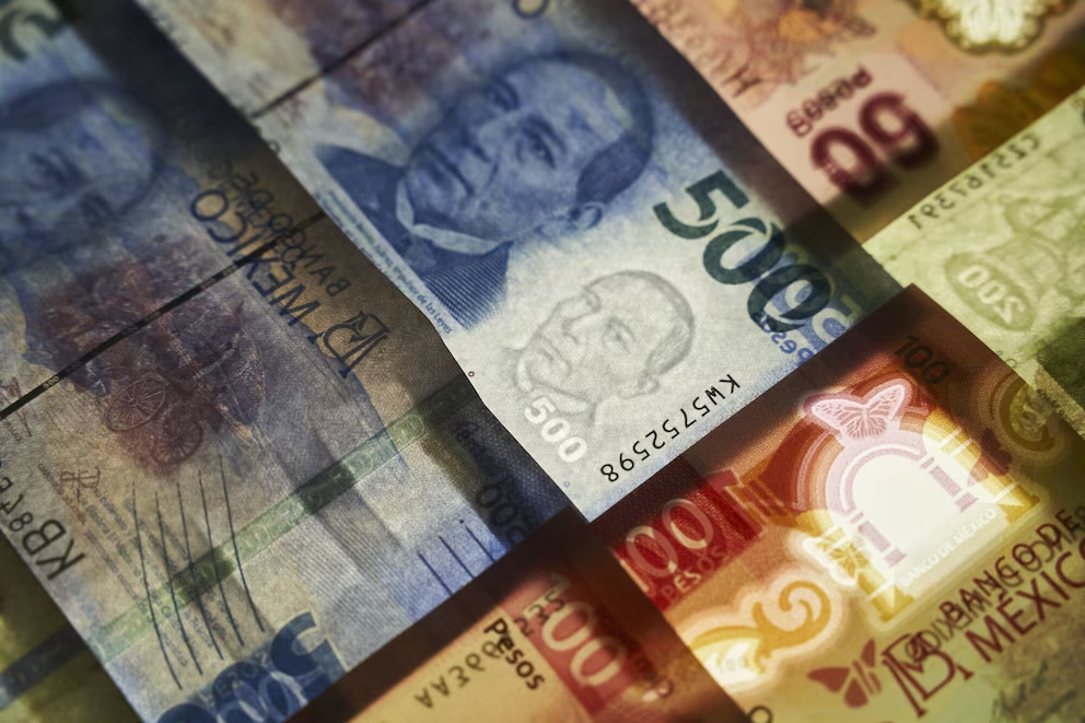 Así cierra el precio del dólar hoy 29 de noviembre de 2024