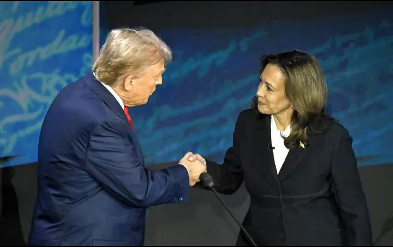 Los momentos más destacados de la campaña electoral en Estados Unidos