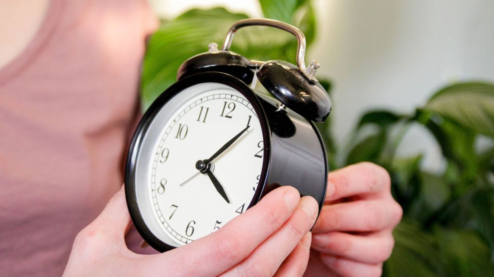 ¿En qué estados aplica el cambio de horario hoy en México?
