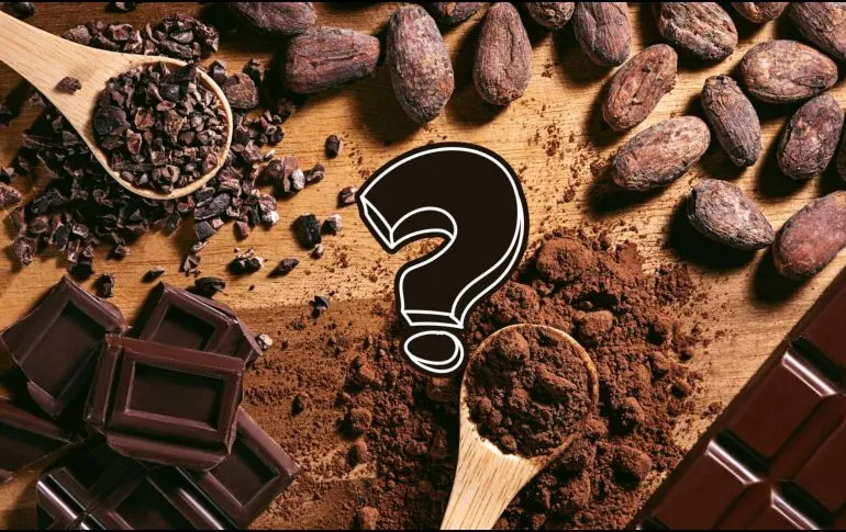 3 tips para aprende a identificar el chocolate REAL del hecho con manteca