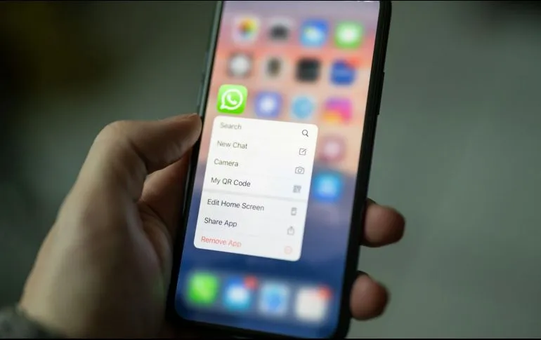 WhatsApp: Así puedes eliminar archivos para ahorrar espacio