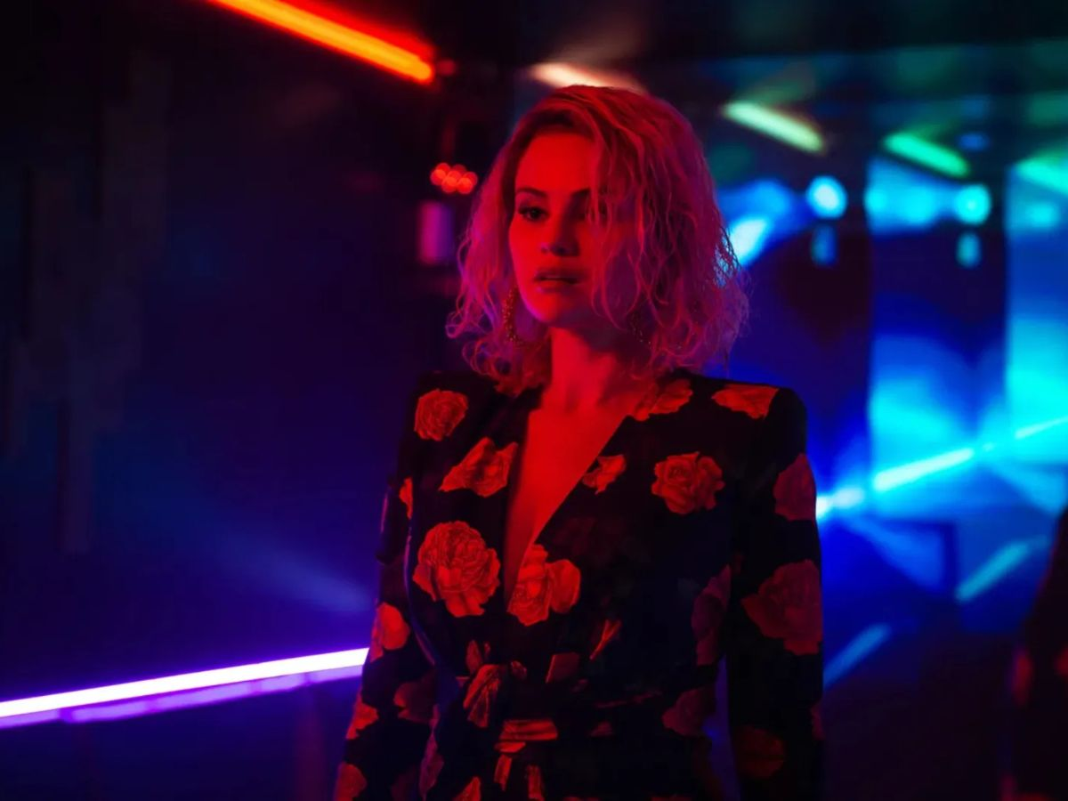 Selena Gomez lanza ‘Mi Camino’ en el esperado estreno de la película ‘Emilia Pérez’