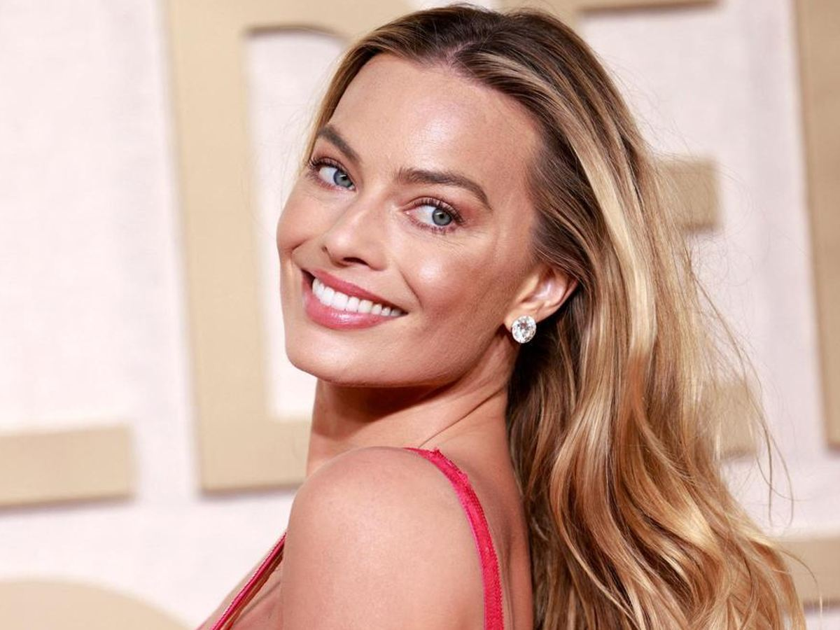 ¡Margot Robbie ya es mamá!; Actriz de ‘Barbie’ y Tom Ackerley le dan la bienvenida a su primer hijo