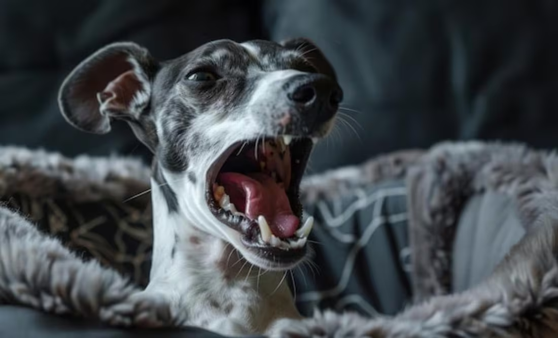 Aprende a perder el miedo a los perros; especialista lo explica
