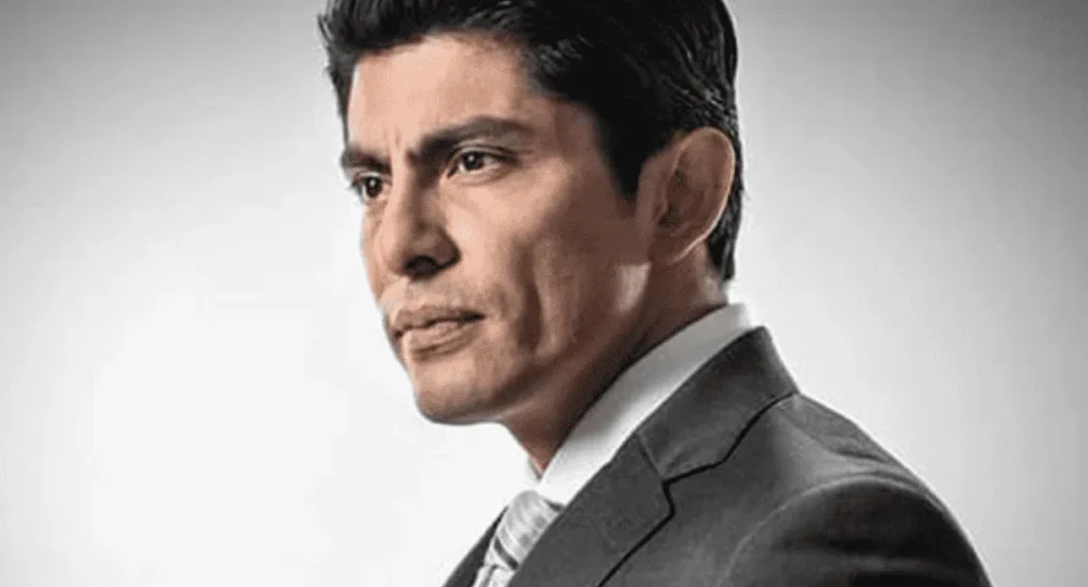 «Todo se regresa»; Víctor García revela que sintió náuseas cuando le dijeron ‘Te amo’