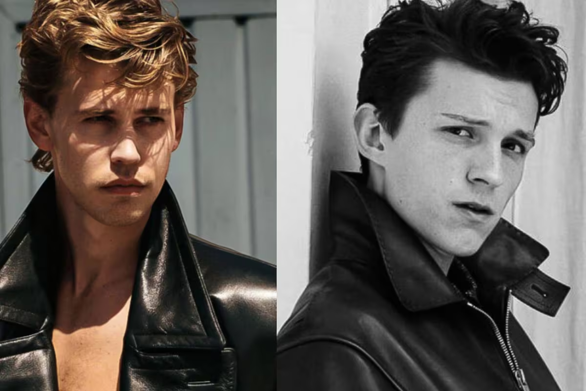 Tom Holland y Austin Butler protagonizarán ‘American Speed’