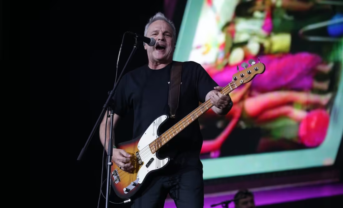 Hombres G dará conciertos en México: fechas y cuándo es la preventa de boletos
