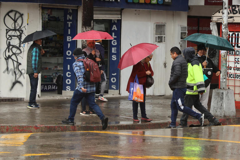 Invierno 2024: La Niña transformará drásticamente el clima y el Norte será el más afectado