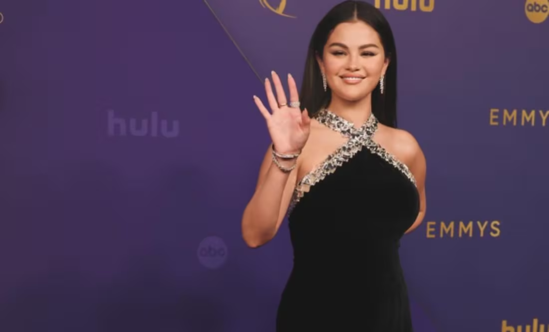 Selena Gomez defiende su cuerpo y habla sobre su lucha contra el SIBO: «Solo soy un ser humano»