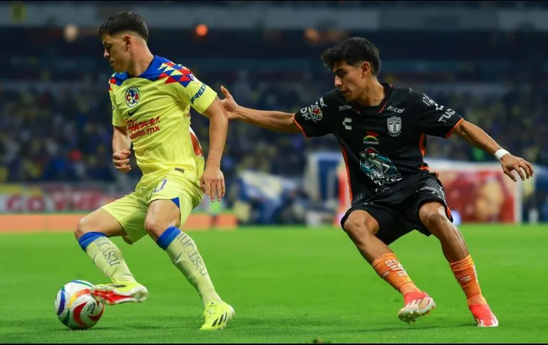 Liga MX confirma el lugar en donde se jugará el América vs Pachuca