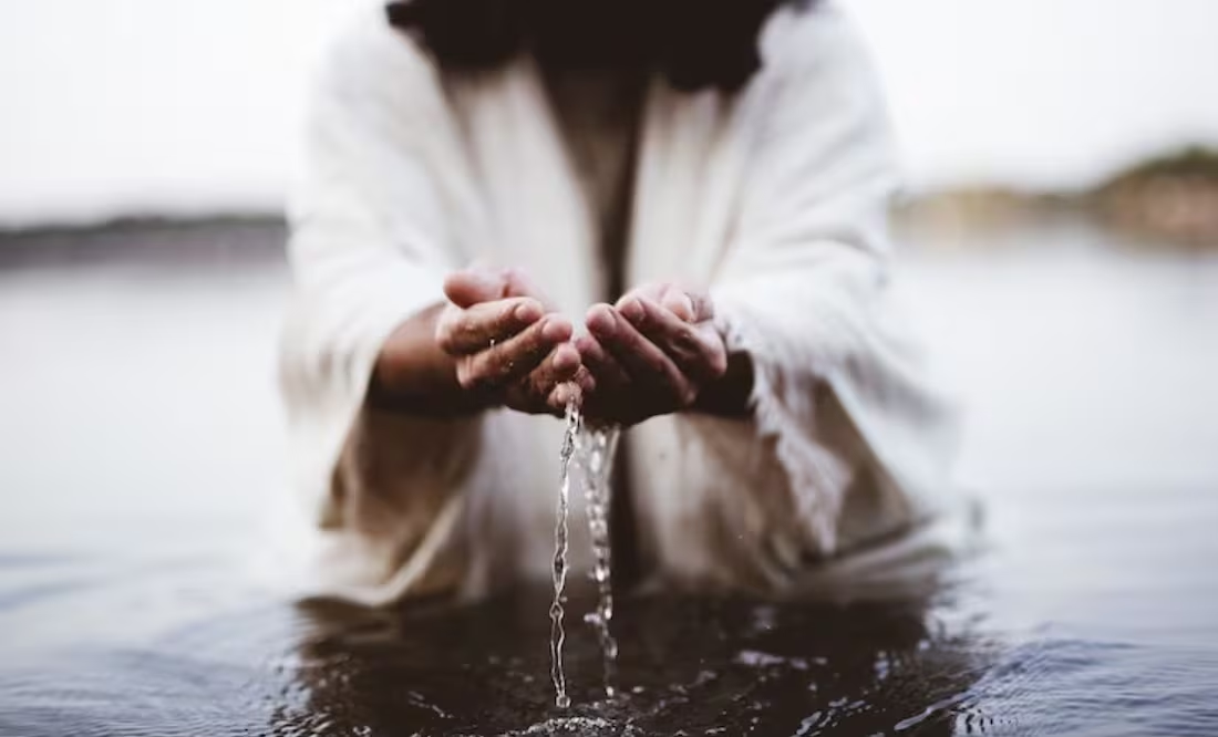 Los 2 eventos divinos de Jesús que tendrían explicación; esto dice la ciencia