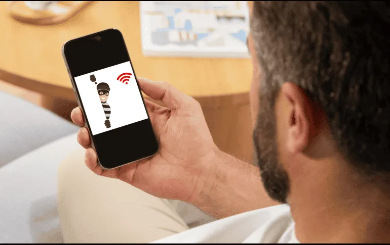 Así puedes eliminar a los intrusos de tu red wifi