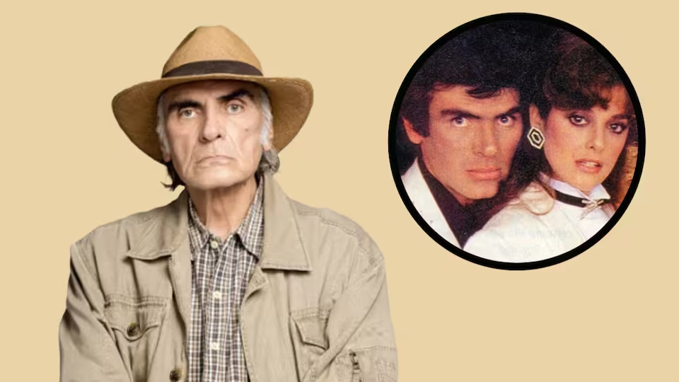 Salvador Pineda regresa a Televisa: demandará a la ANDA por falta de atención médica
