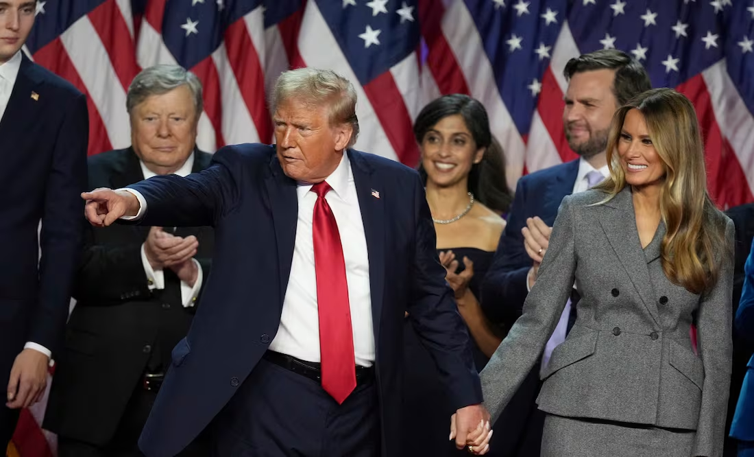 Elecciones Estados Unidos 2024: ¿qué pasará con los cargos penales contra Trump?